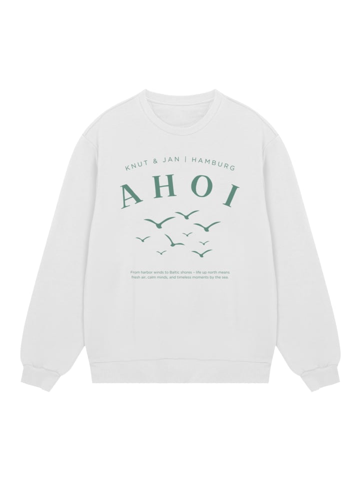 

Толстовка F4NT4STIC, белый