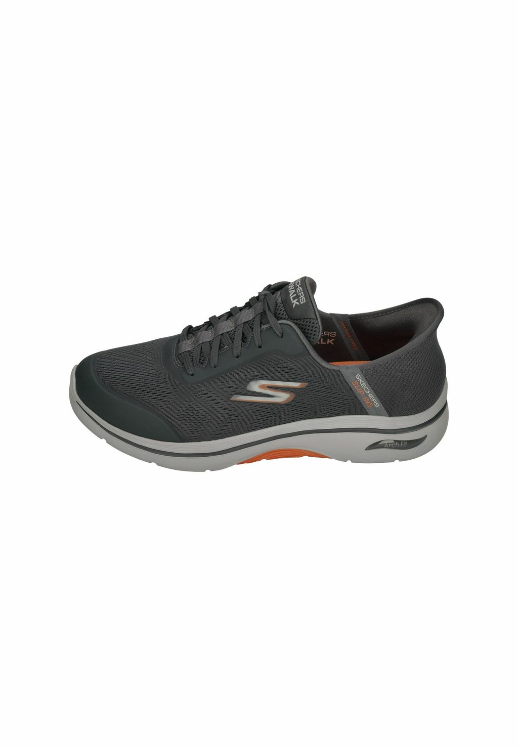 

Кроссовки Skechers, серый