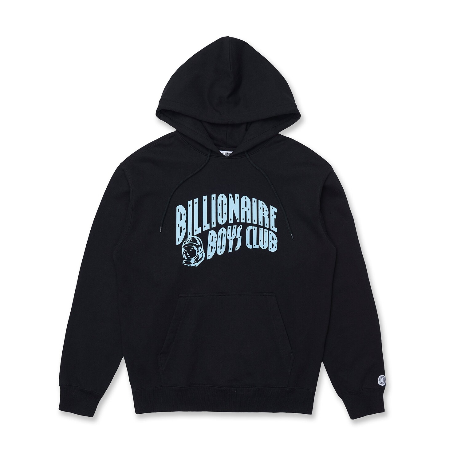 

Толстовка унисекс BILLIONAIRE BOYS CLUB, Черный