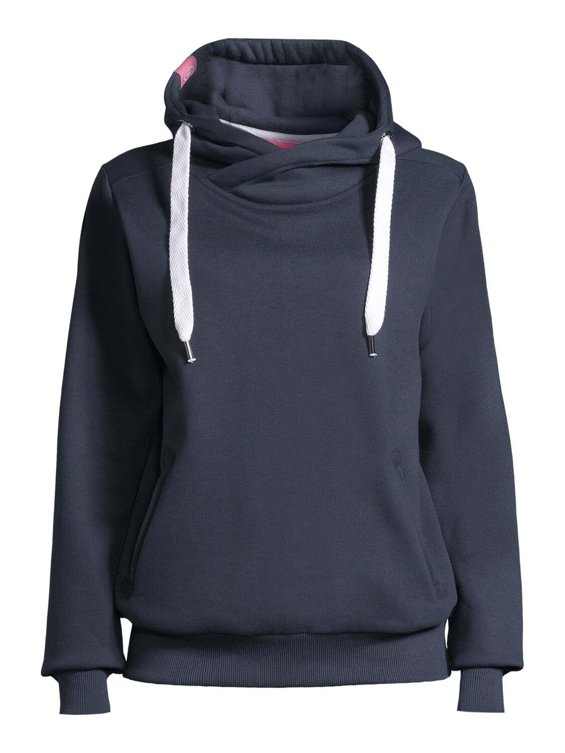 

Salzhaut Толстовка 'Sünn' в цвете Navy, Синий, Salzhaut Толстовка 'Sünn' в цвете Navy