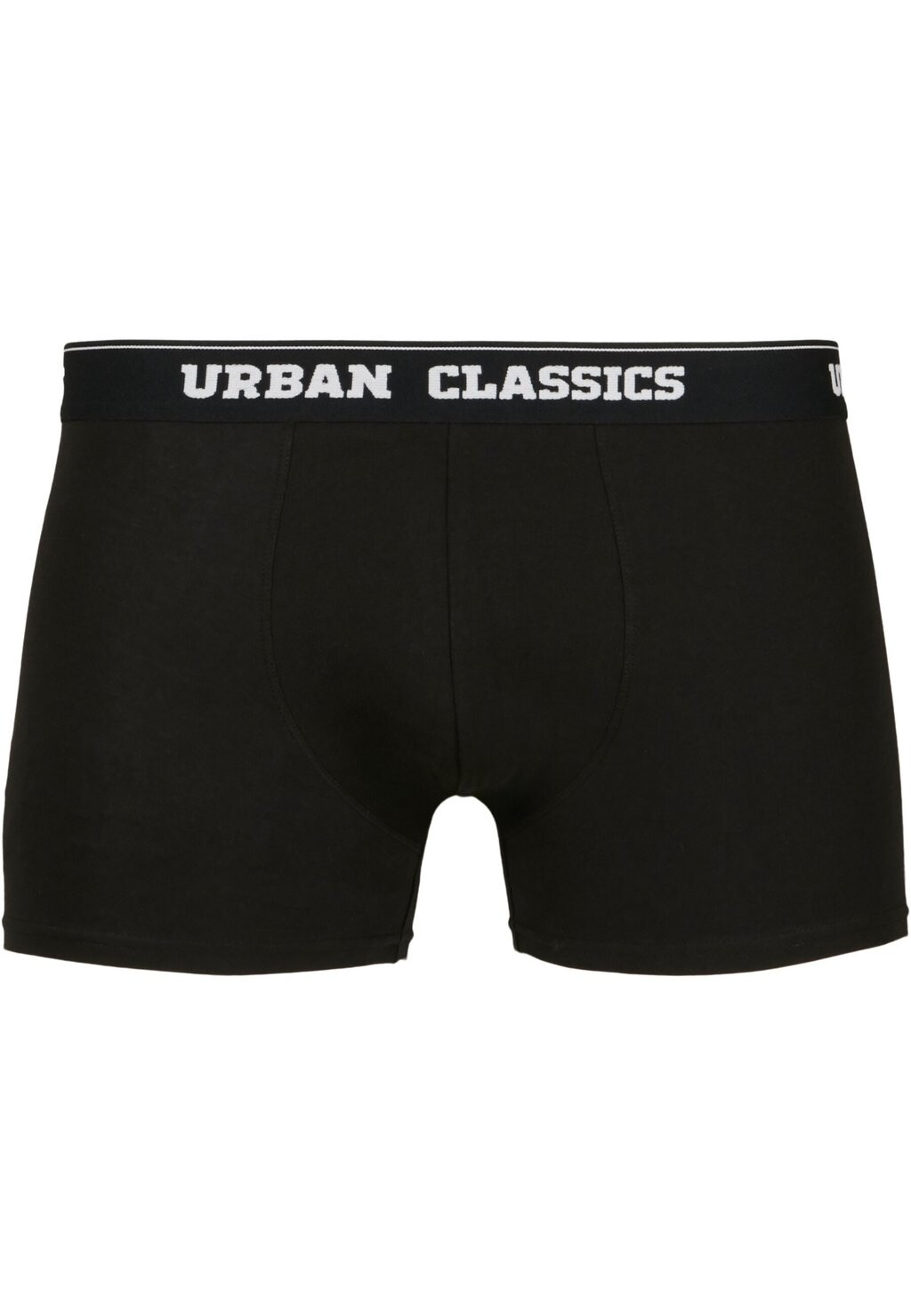 

Трусики 5 PACK Urban Classics, разноцветный