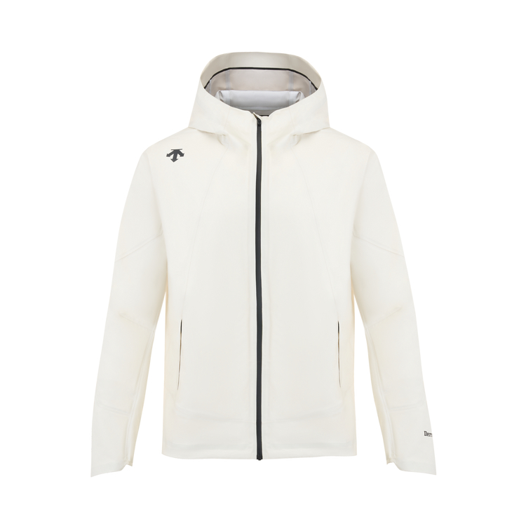 

DESCENTE Куртка мужская DERMIZAX 3Layeri, CR-Egret