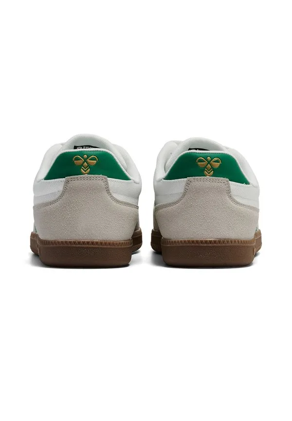 Кроссовки hummel coe25 m Hummel, White Green — фото 4