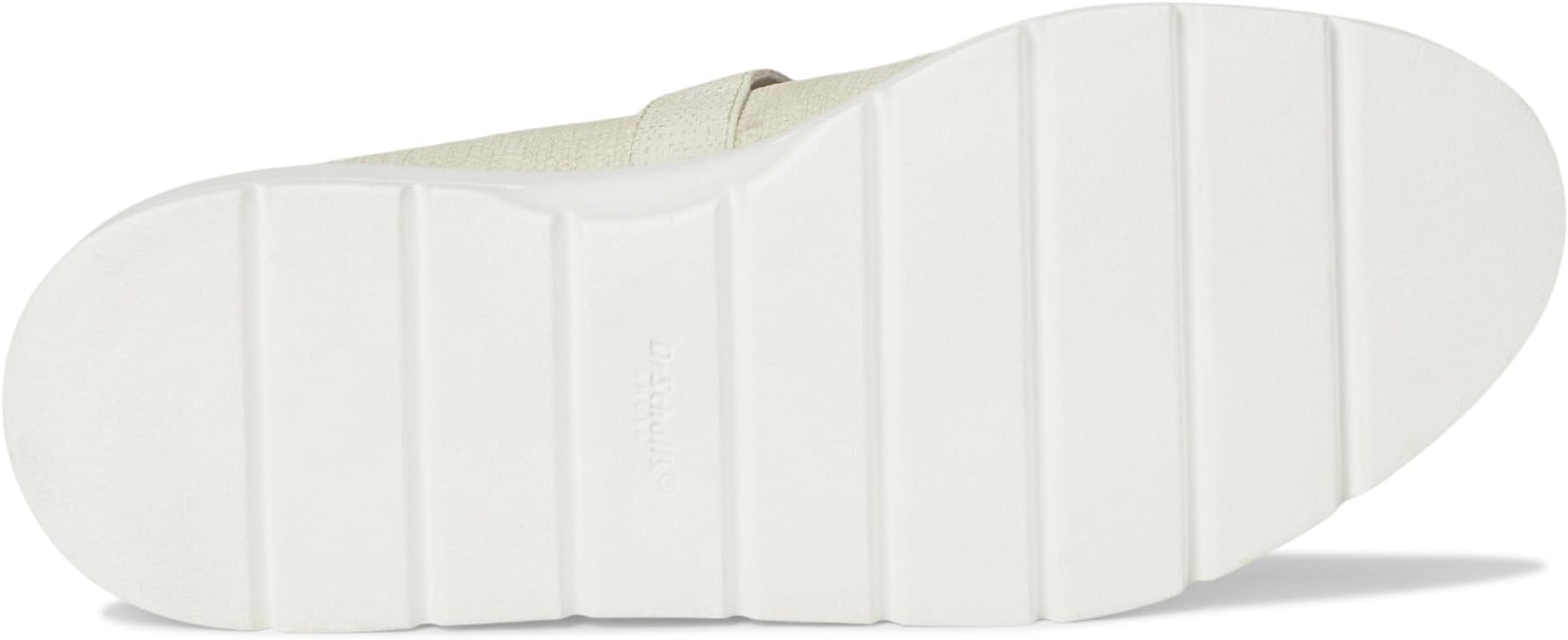Туфли Dr. Scholl's Women's Nice Day Max Jane, Off-White Smooth — фото 3