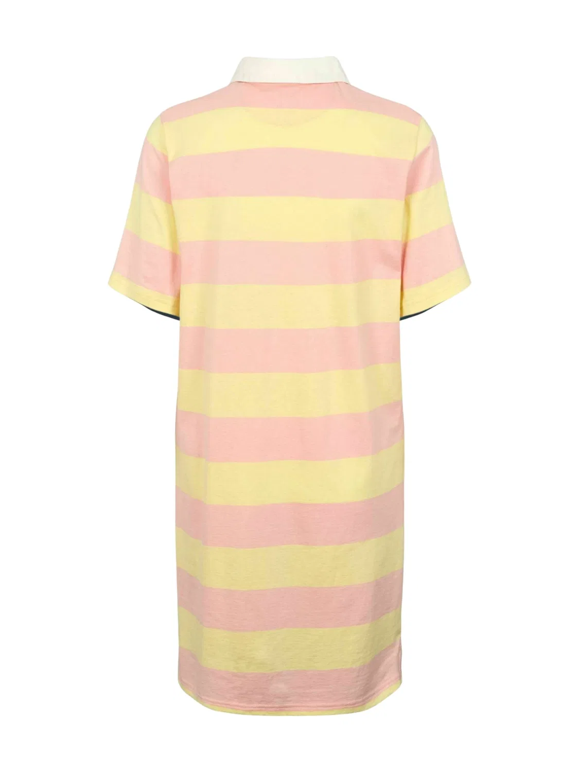 Платье ' UWLeyra ' U.S. Polo Assn., Pink — фото 2