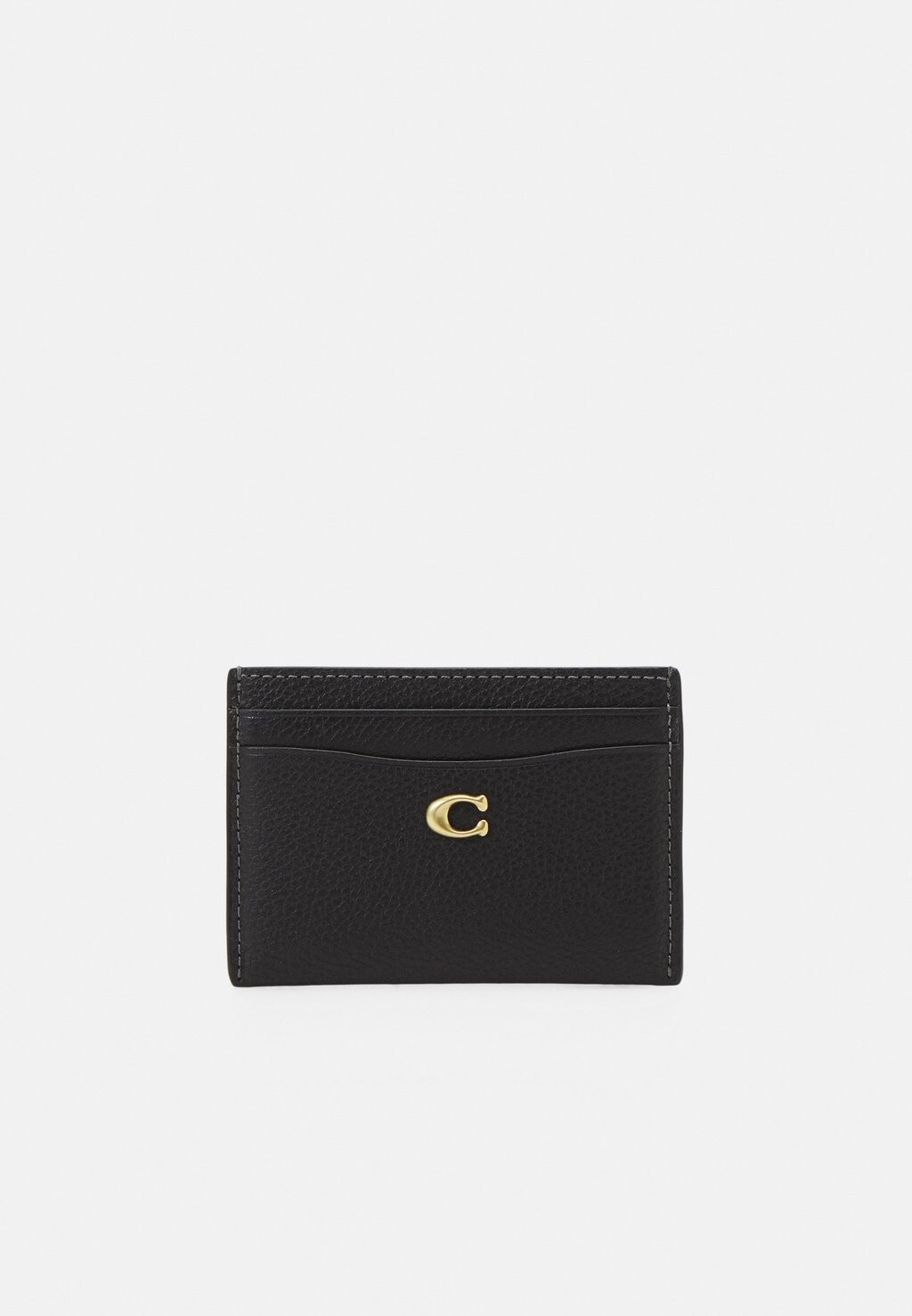 

Кошелек ВИЗИТНИЦА ESSENTIAL Coach, черный