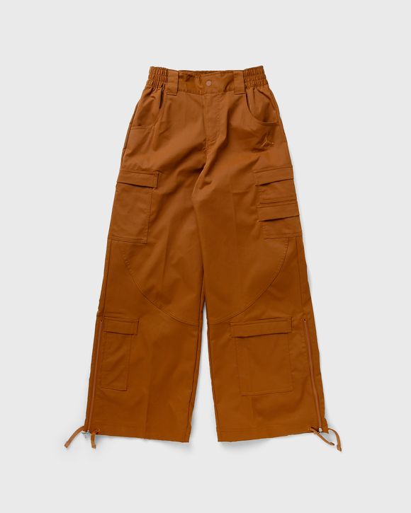 

Брюки Jordan Wmns Heavyweight Chicago Pants, цвет legend coffee