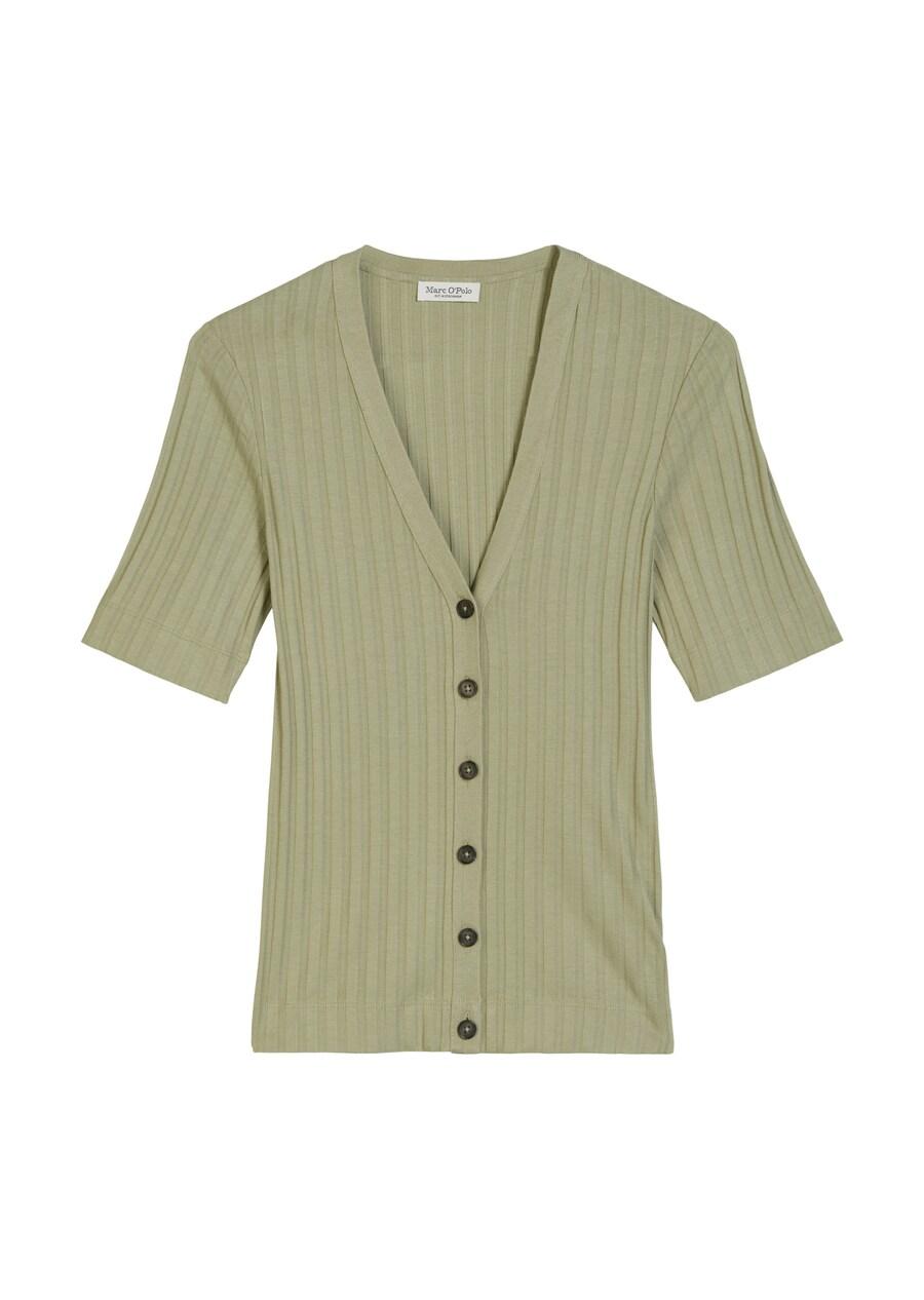 

Вязаный кардиган Marc OPolo, Green