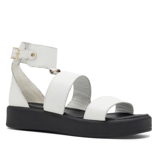 

Сандалии Sergio Bardi, белый