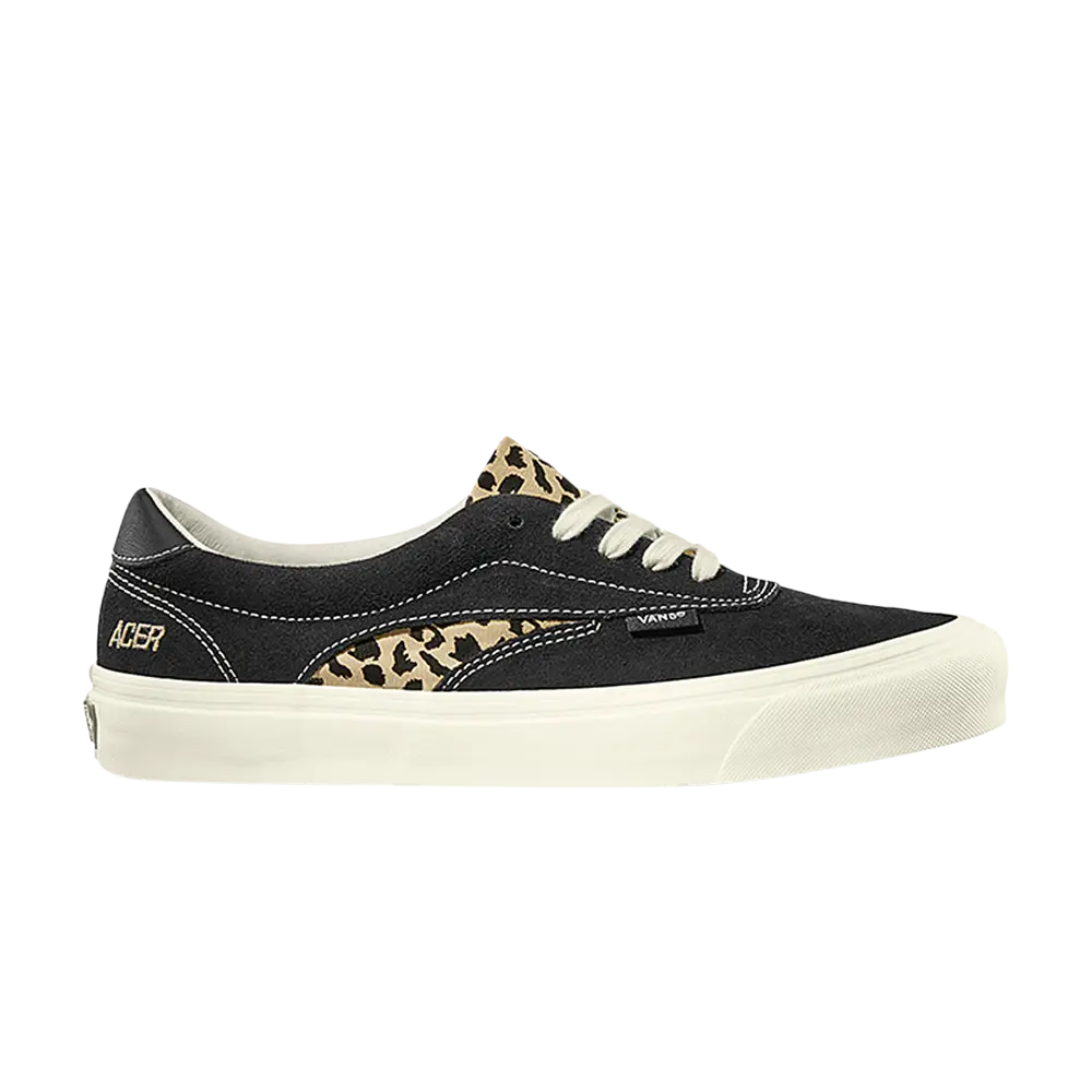 Ботинки Acer NI SP Vans, черный