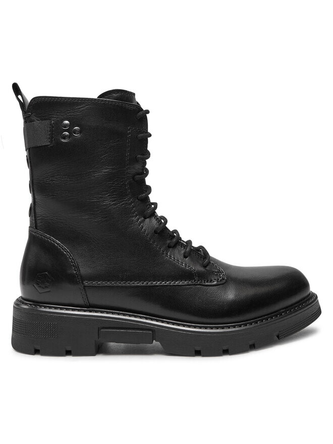 

Сапоги Lumberjack Melany SWF1801-003-B01 Negro, черный