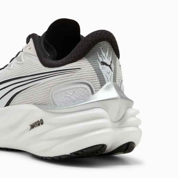 Женские кроссовки для бега по шоссе Velocity Nitro 4 Puma, белый — фото 3