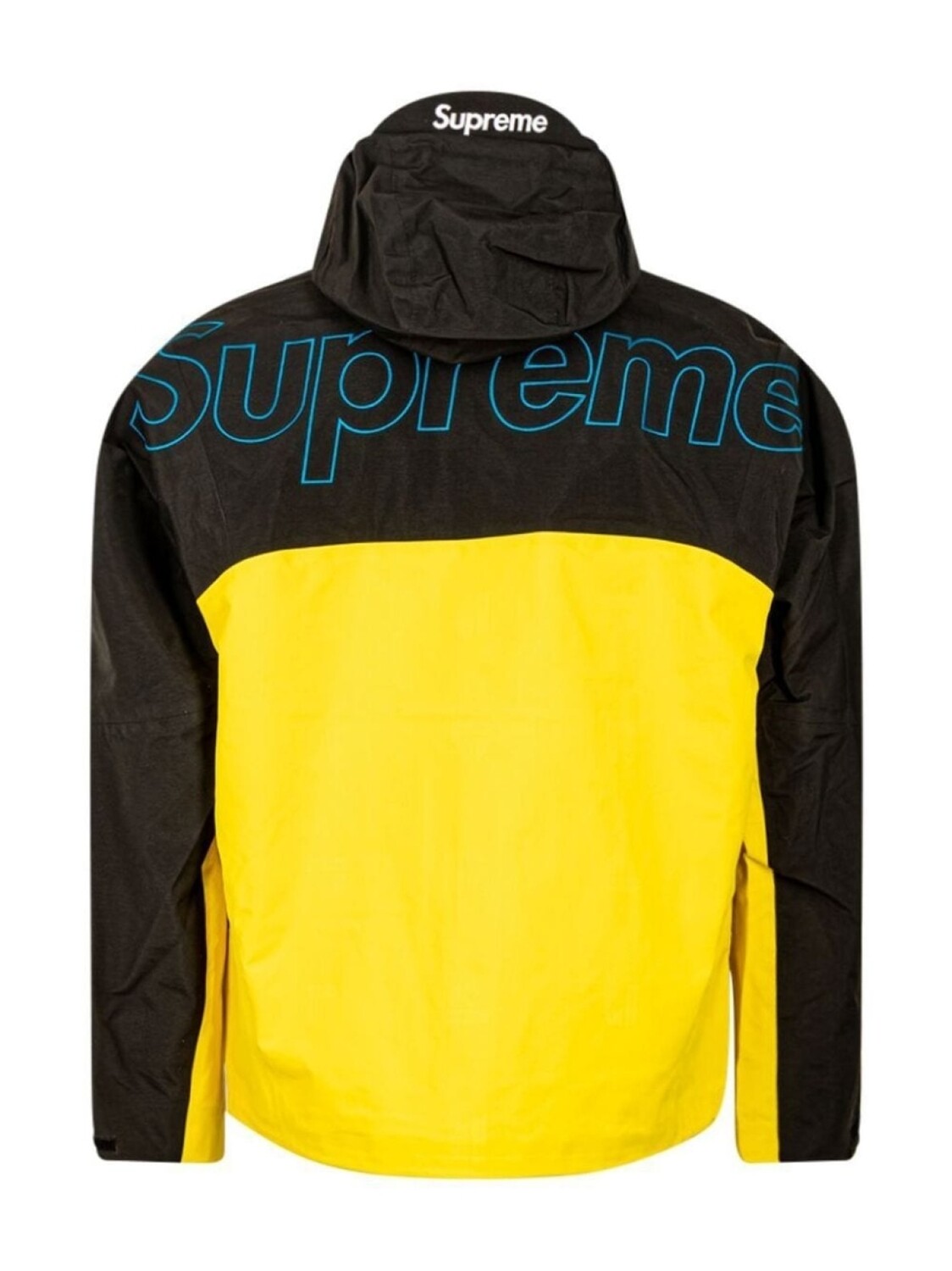 Куртка из коллаборации с TNF Supreme, черный — фото 3