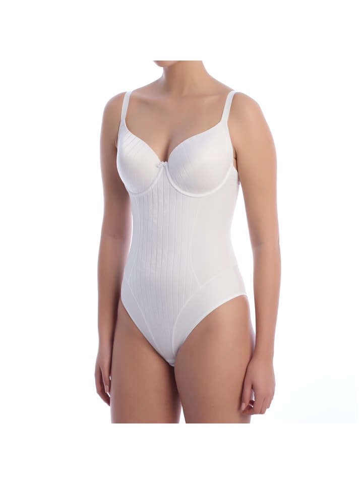 

Боди Selene, белый