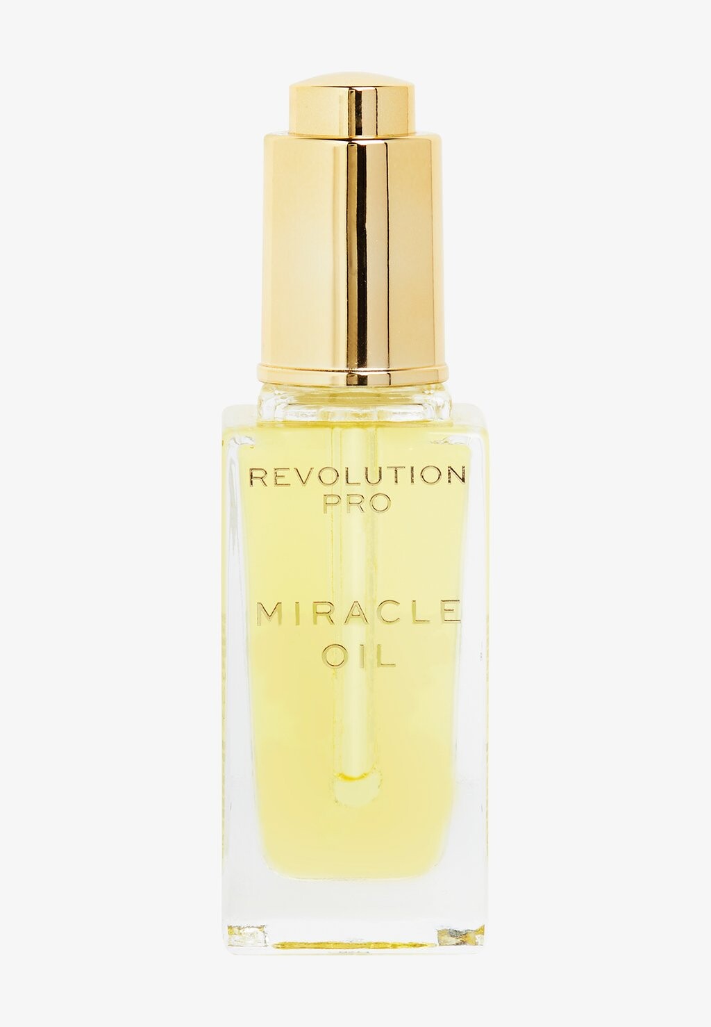 

Масло для лица Revolution Pro Miracle Oil Revolution PRO, цвет miracle