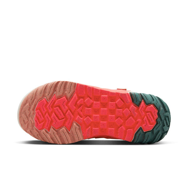 Сандалии oneonta sandal 'light madder root' Nike, мультиколор — фото 4