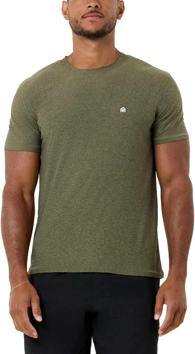 

Футболка INTO THE AM для тренировок