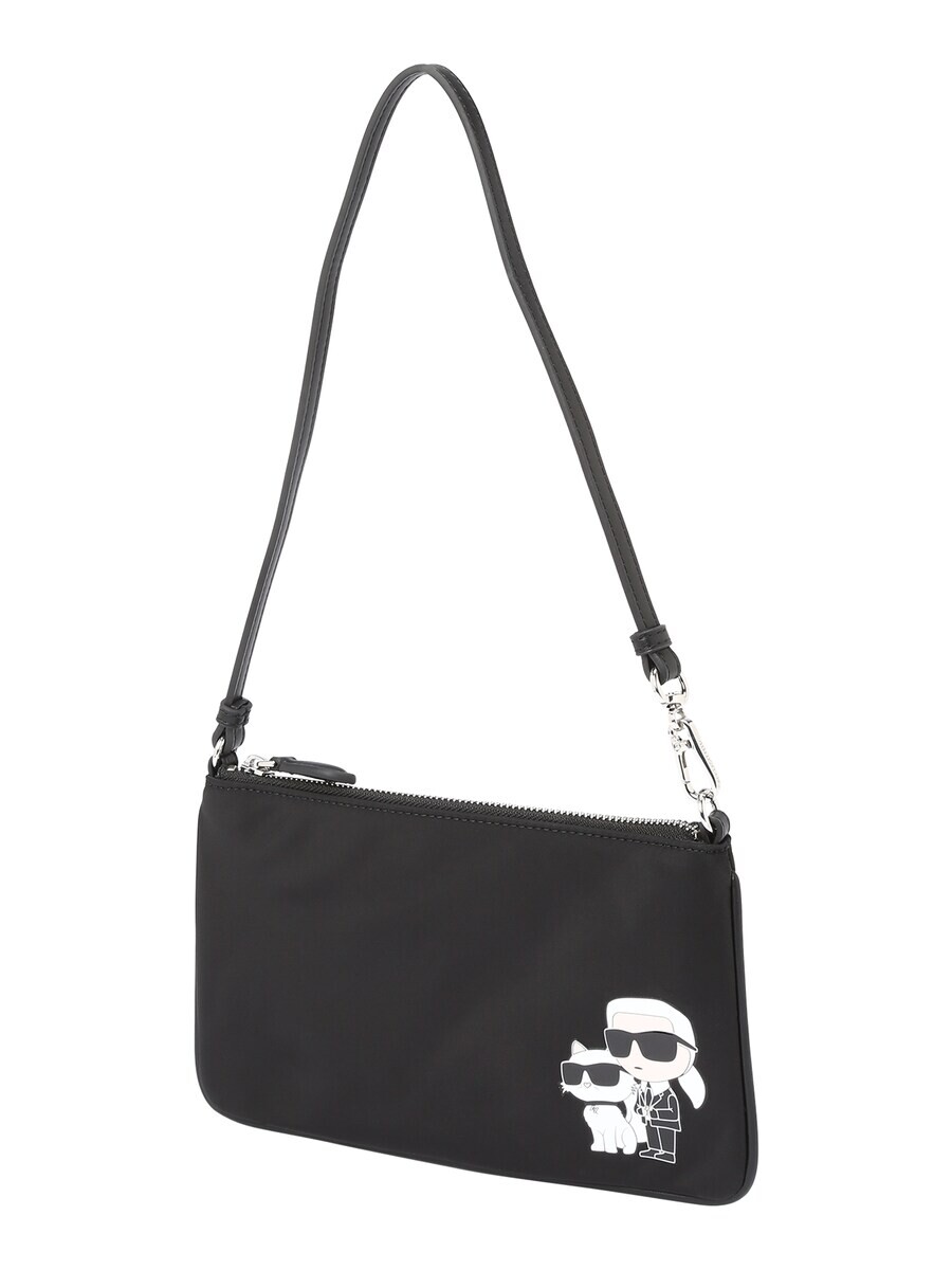 

Сумка Karl Lagerfeld, черный
