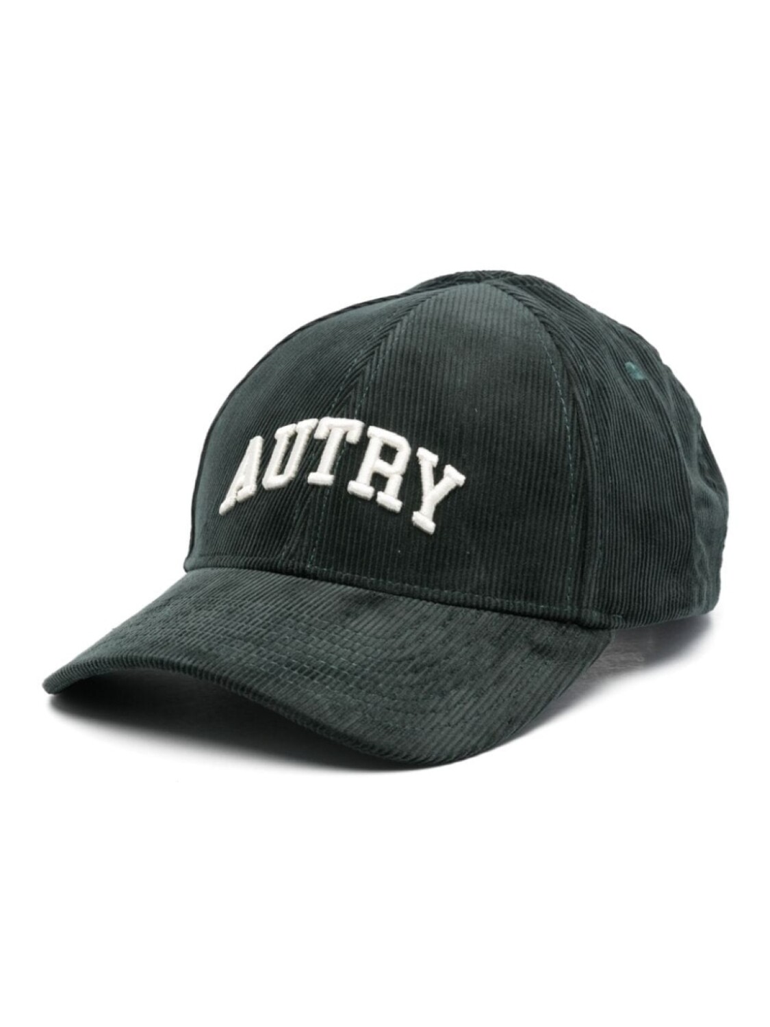 

Autry кепка с вышитым логотипом, зеленый