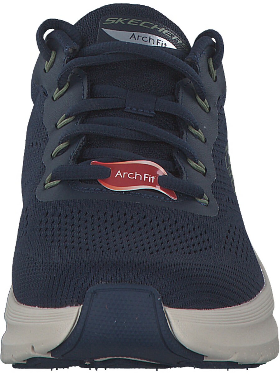 Кроссовки SKECHERS Arch 2.0, Night blue — фото 4