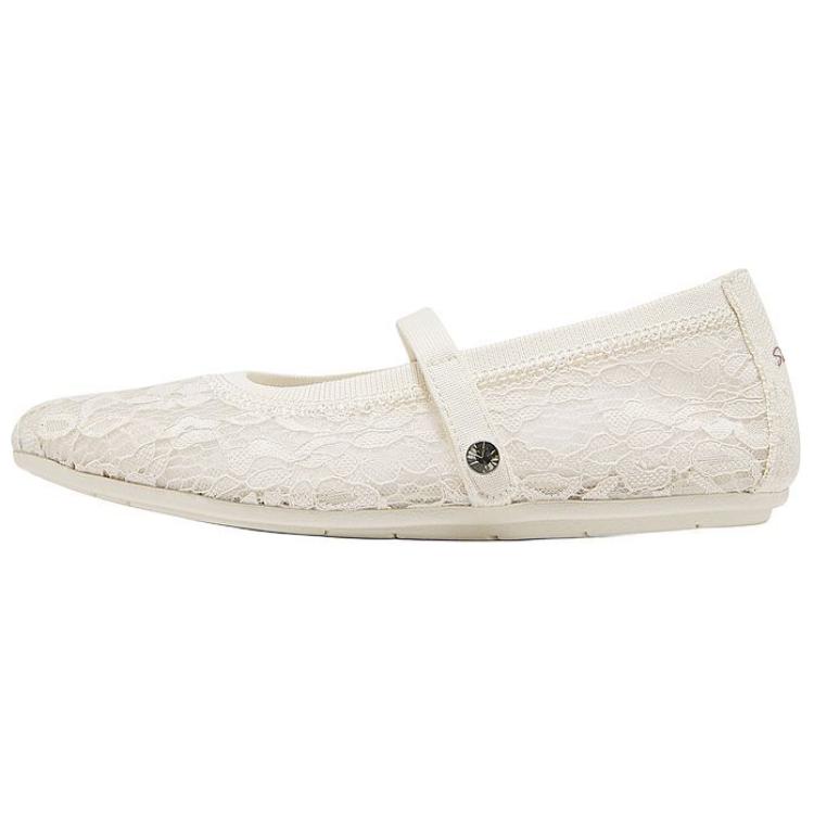 Skechers Туфли Modern Comfort Women's Casual Shoes Women's Ivory