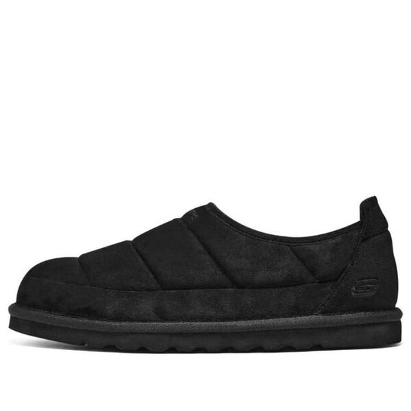 

Кроссовки comfy tasman shoes 'black' Skechers, черный