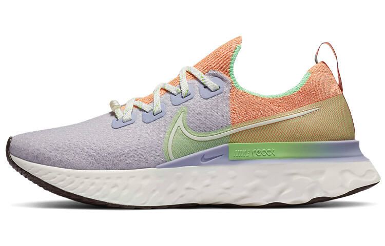 

Кроссовки женские Nike React Infinity Run Flyknit 1