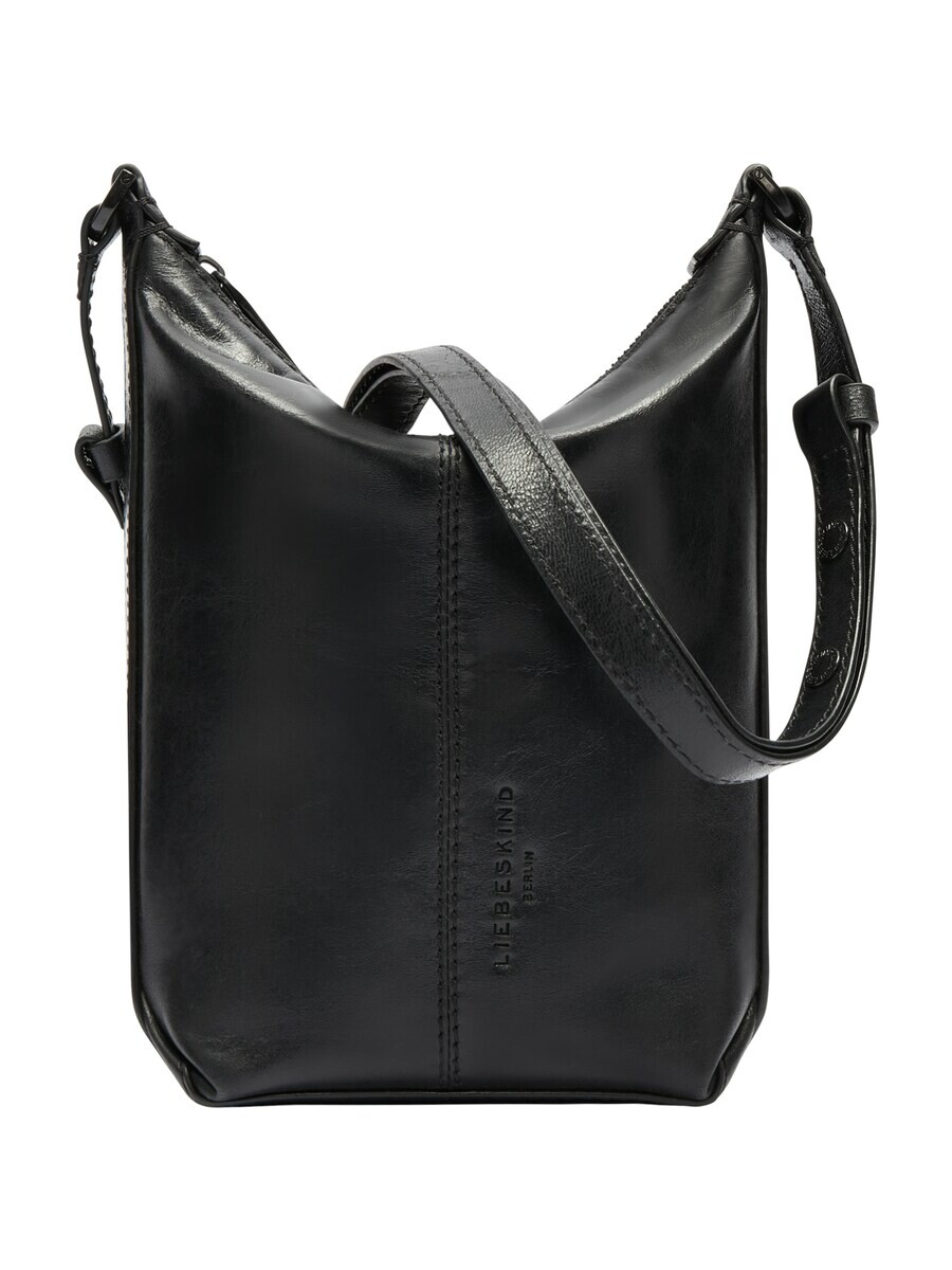 

Сумка кросс-боди Liebeskind Berlin Crossbody, черный