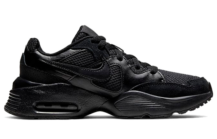 

Женские беговые кроссовки Nike Air Max Fusion