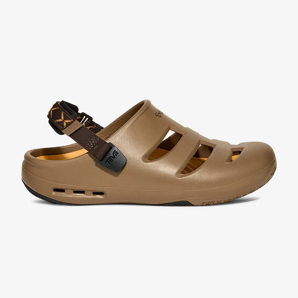 Мужские водные сандалии Teva Afriaqua CT Breen