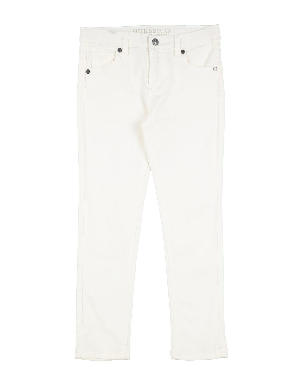 

Джинсы Guess, белый