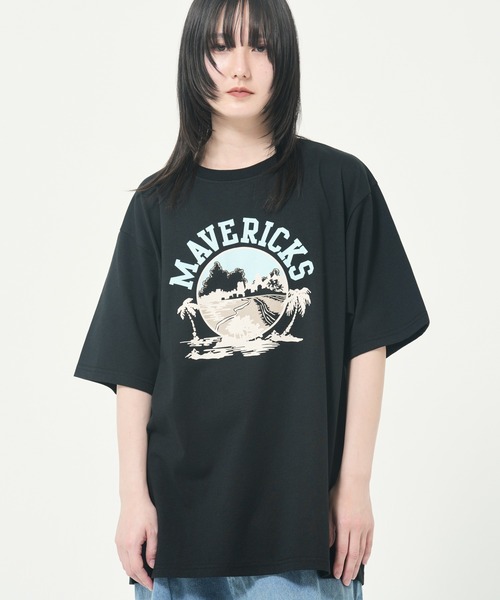 

Футболка с принтом PANHARD, черный