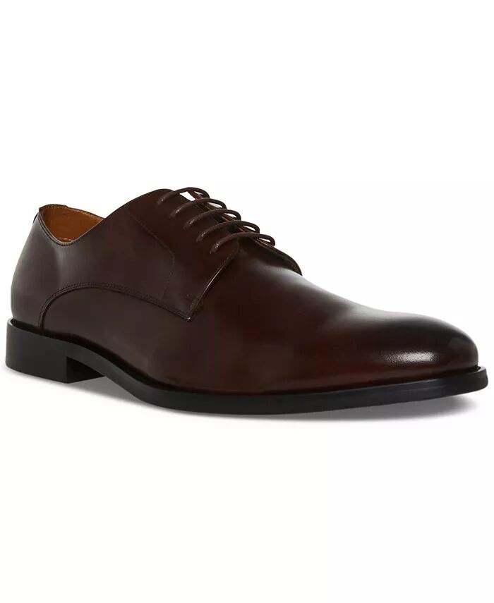 

Мужские туфли Daxton Derby Steve Madden, коричневый