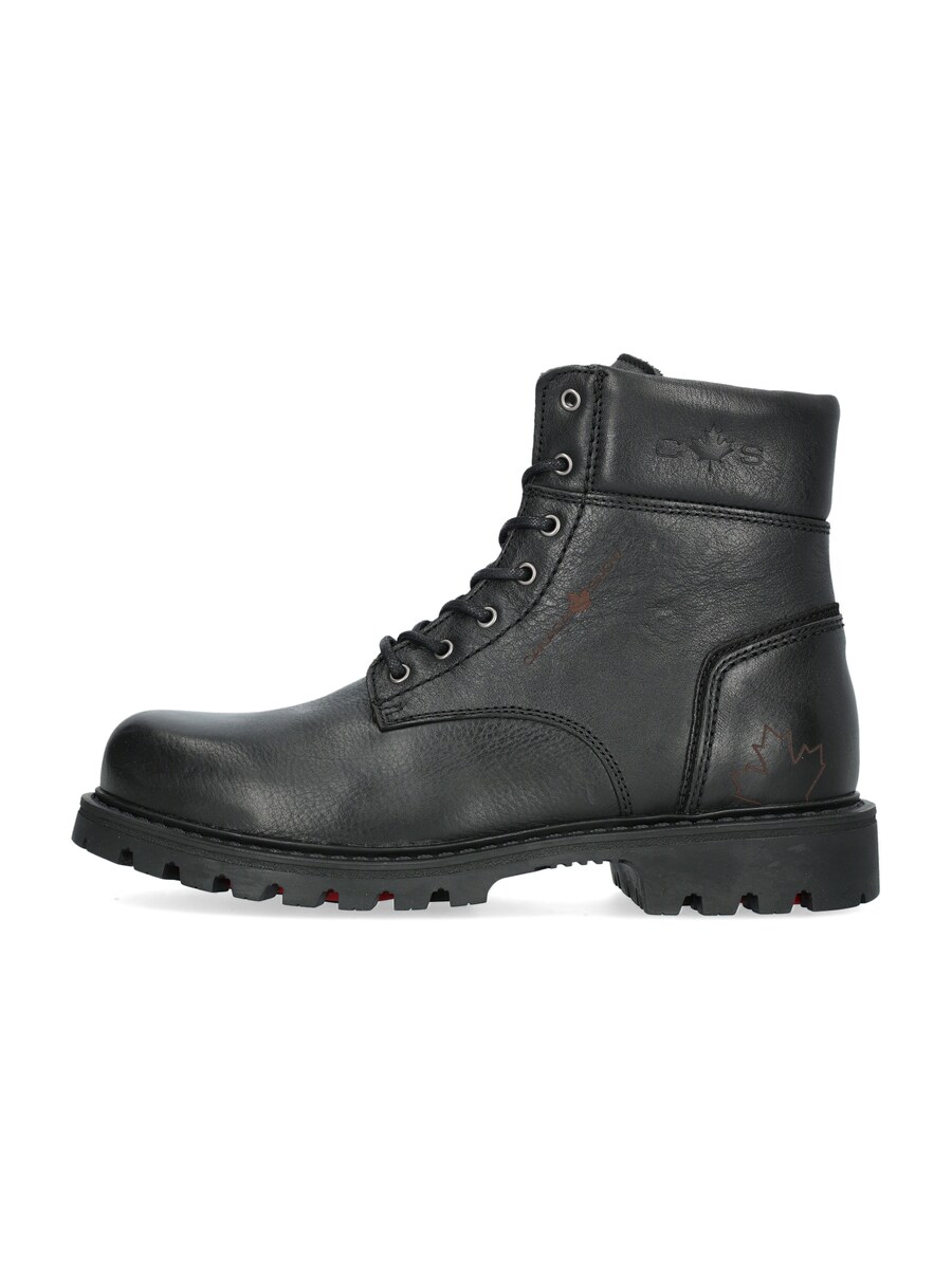 

Повседневные ботинки CANADA SNOW Lace-Up Boots NOEL, черный