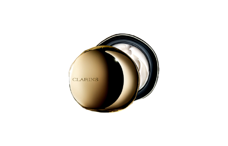 Крем для лица Clarins — Premium timeless moonlight vase против морщин, подтягивающий, увлажняющий, 50 мл — фото 2