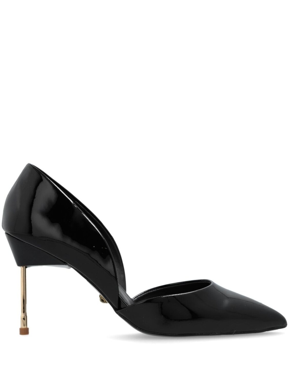 

Kurt Geiger London 90-мм туфли Bond 90, черный