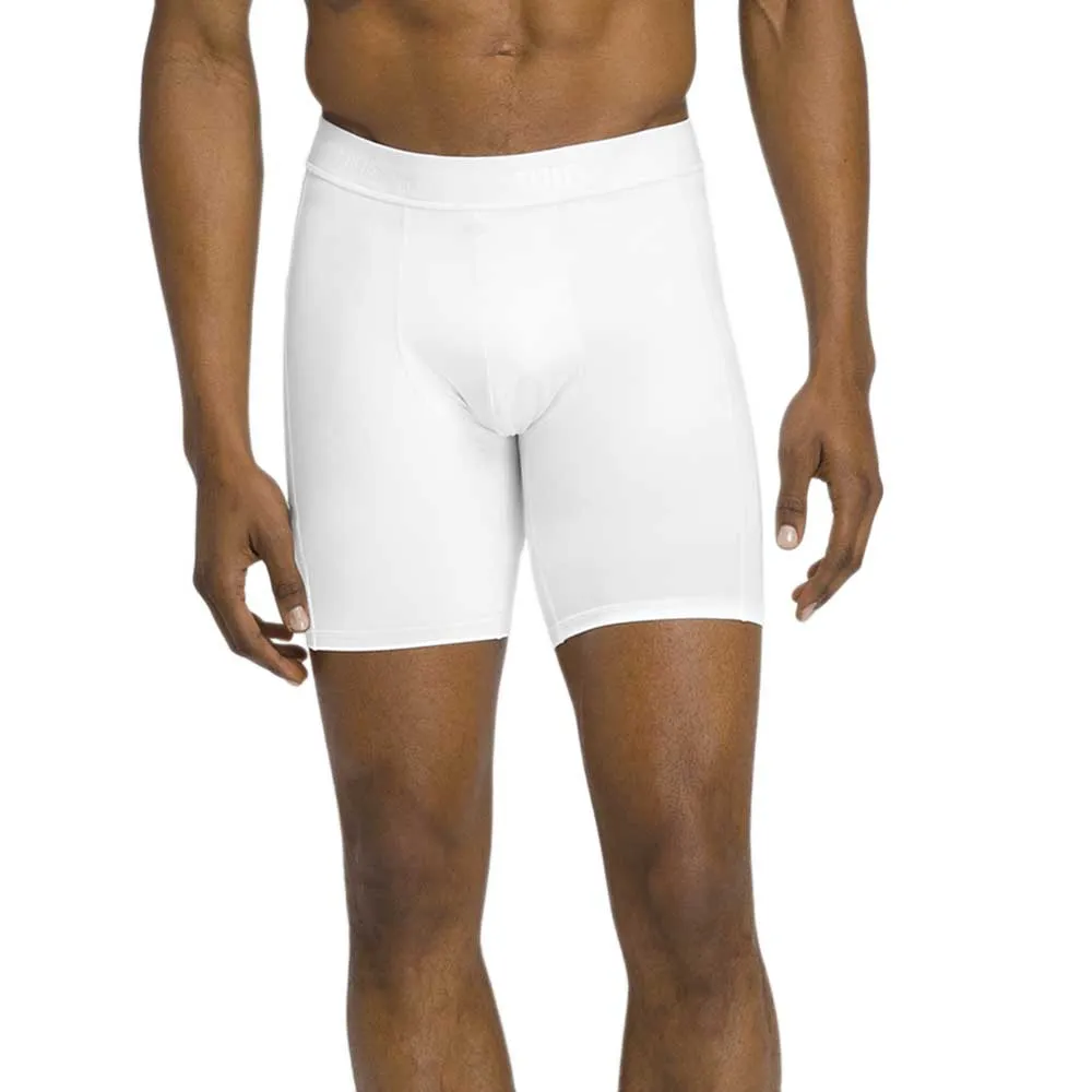 

Шорты Wilson Compression, белый