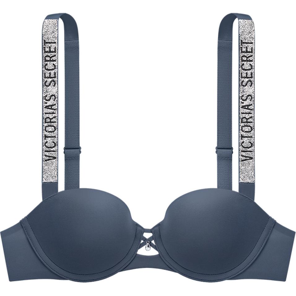 

Victoria's Secret Бюстгальтер Women's Storm Blue/Storm Blue