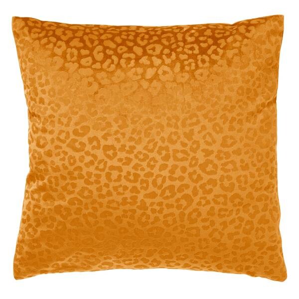 

Декоративная подушка Dutch Decor Chessy 45x45 cm, 45x45x45 см цвет pantone golden glow