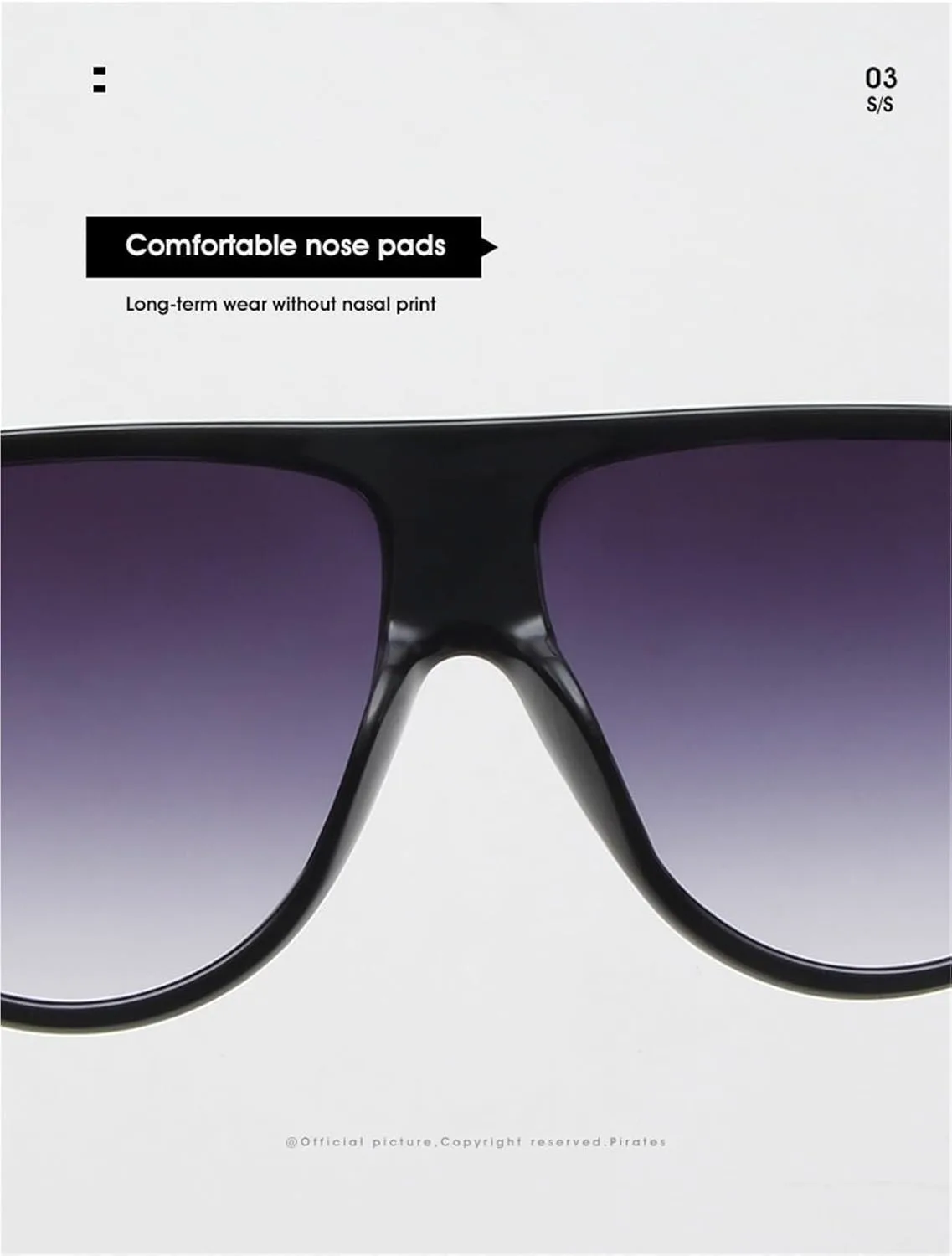 

Солнцезащитные очки для водителей в крупной оправе для женщин, для активного отдыха, шопинга и отпуска, а также мужские солнцезащитные очки Generic, Orange