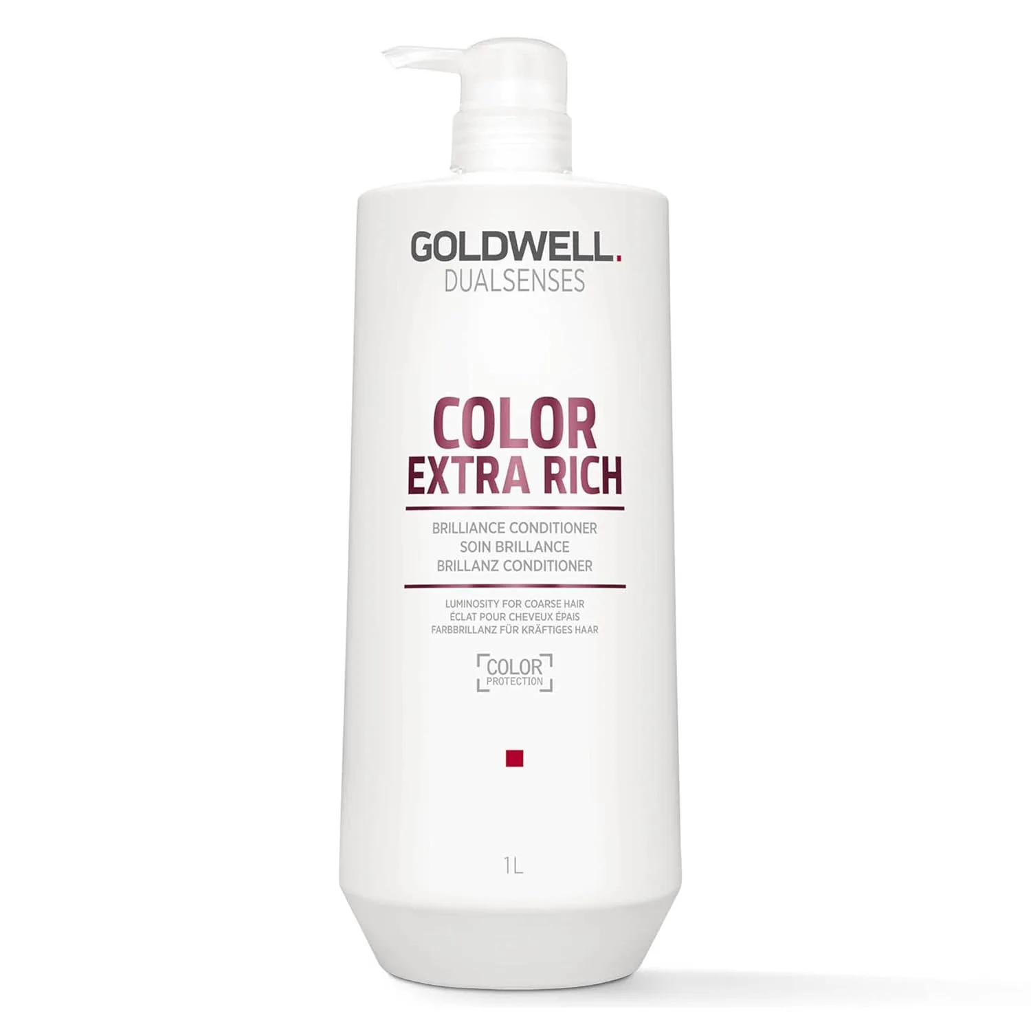 Кондиционер Goldwell Dualsenses Color Extra Rich Brilliance 1000 мл (.)