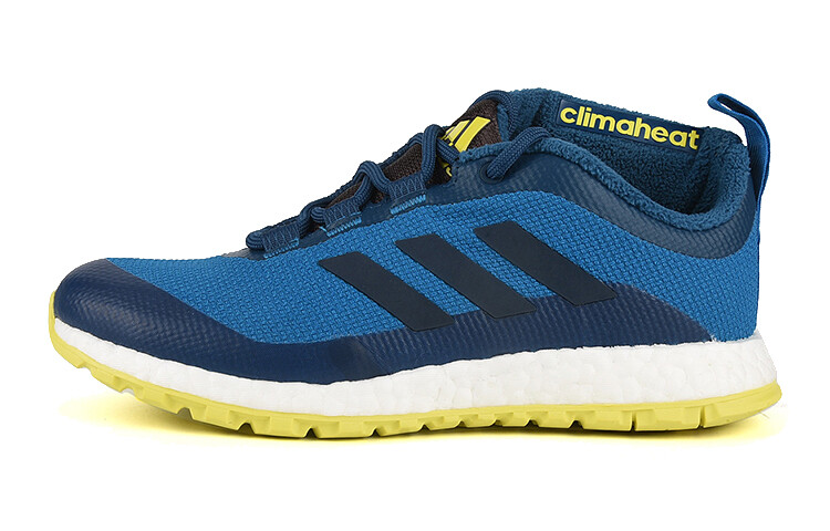 

Кроссовки CH Rocket Kids GS Low-top Blue Adidas