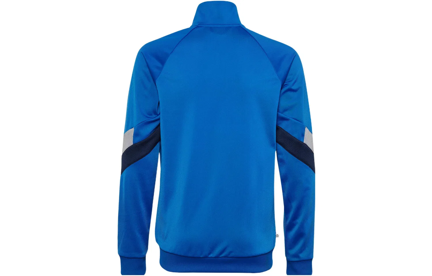 Куртка Adidas Originals Track Top синяя — фото 3