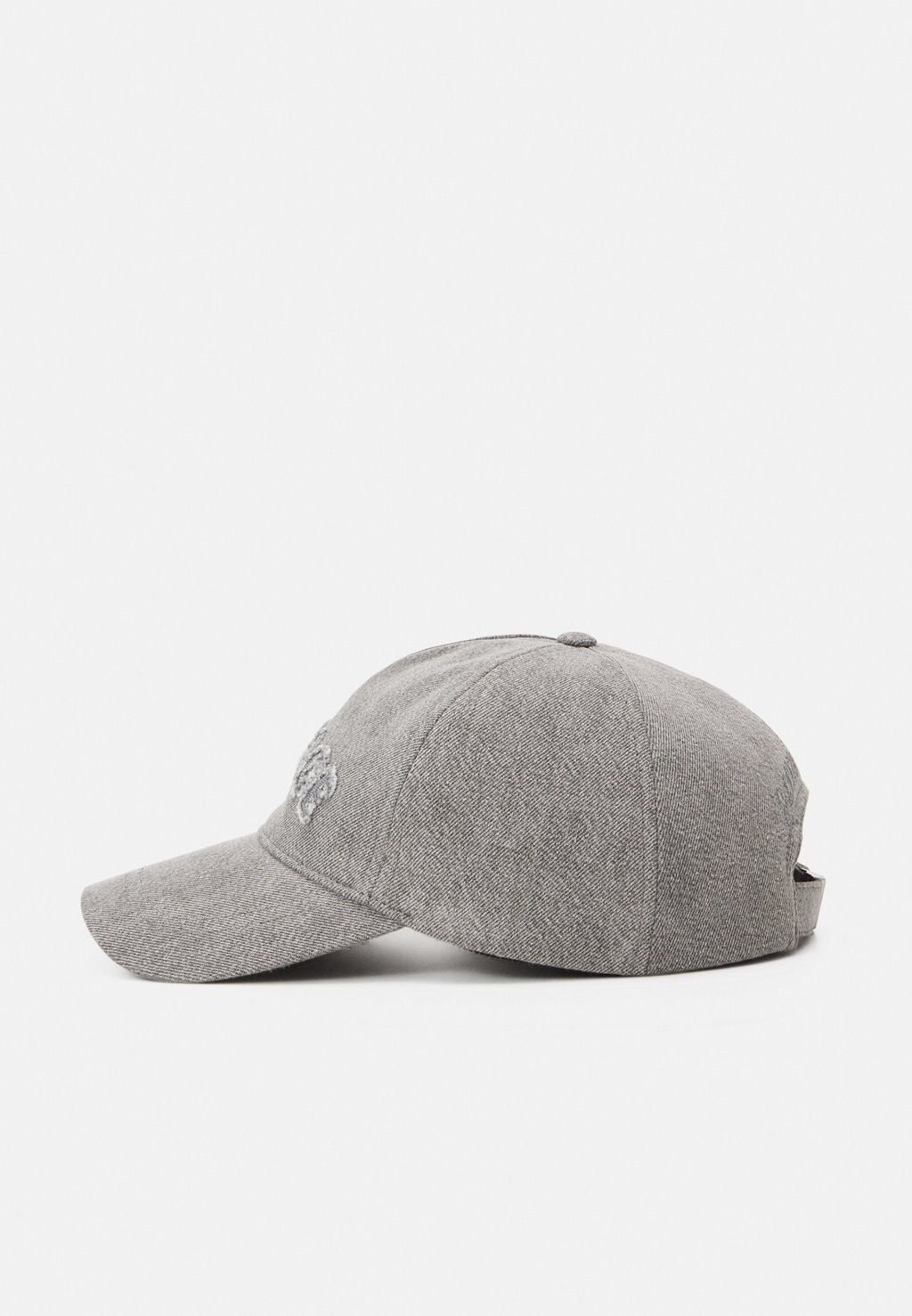 

Бейсболка BASEBALL ORTA LAVATO UNISEX Versace, пестрый серый
