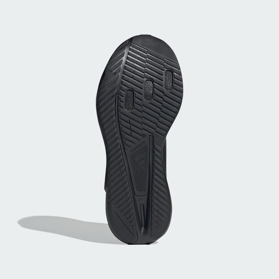 Кроссовки для бега ADIDAS PERFORMANCE Duramo SL 2, черный — фото 4