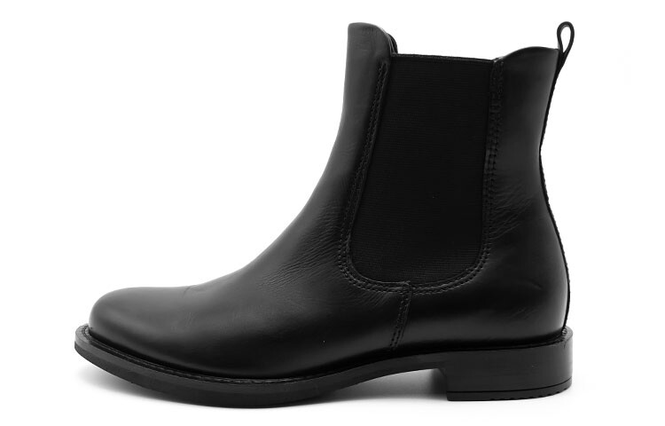 Ботинки Ecco Chelsea Boots Women's Black