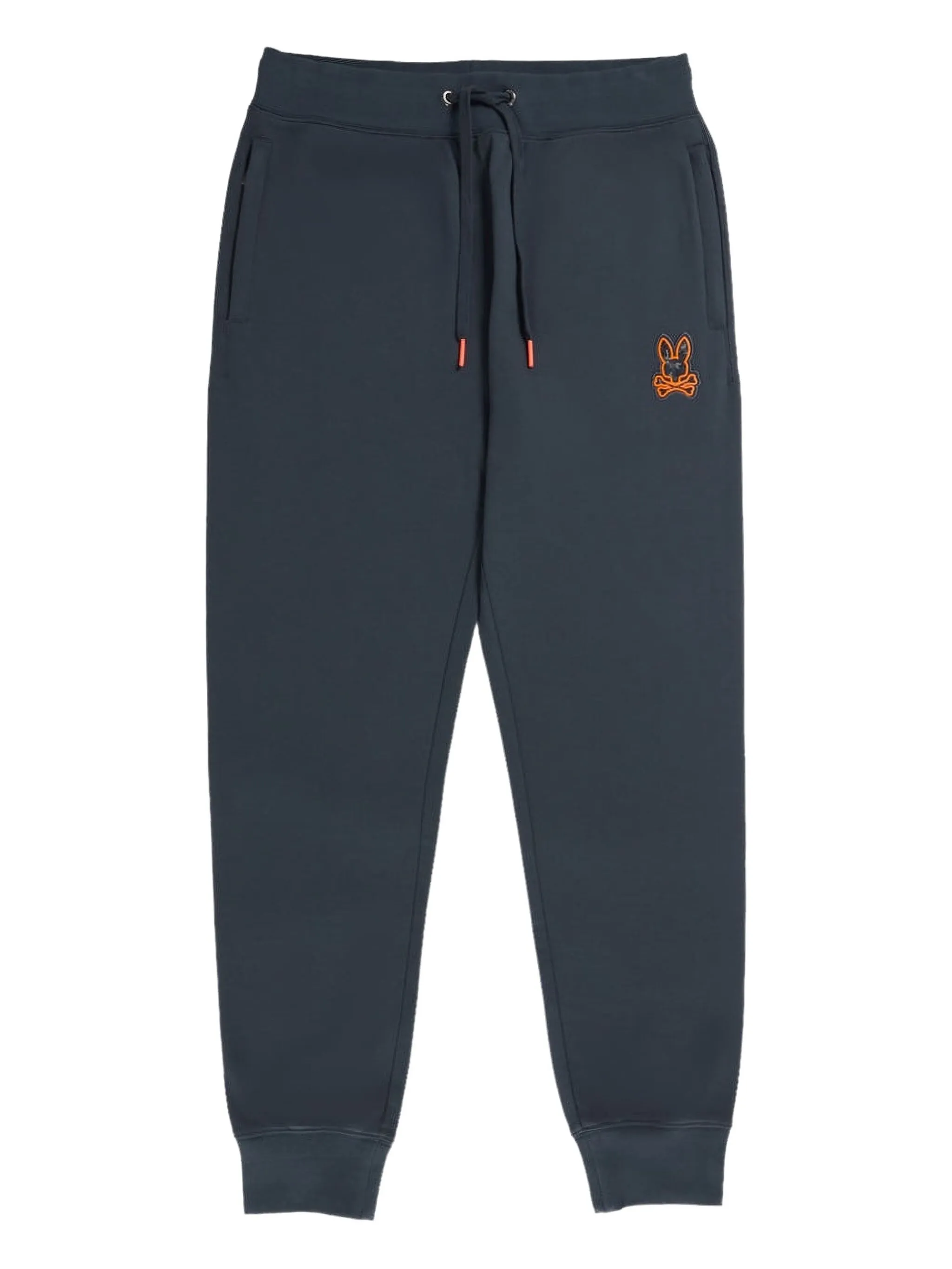 

Спортивные брюки Allen North Sea Psycho Bunny, синий