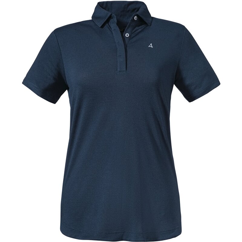 

Рубашка поло scheinberg l Schöffel, цвет dress blues