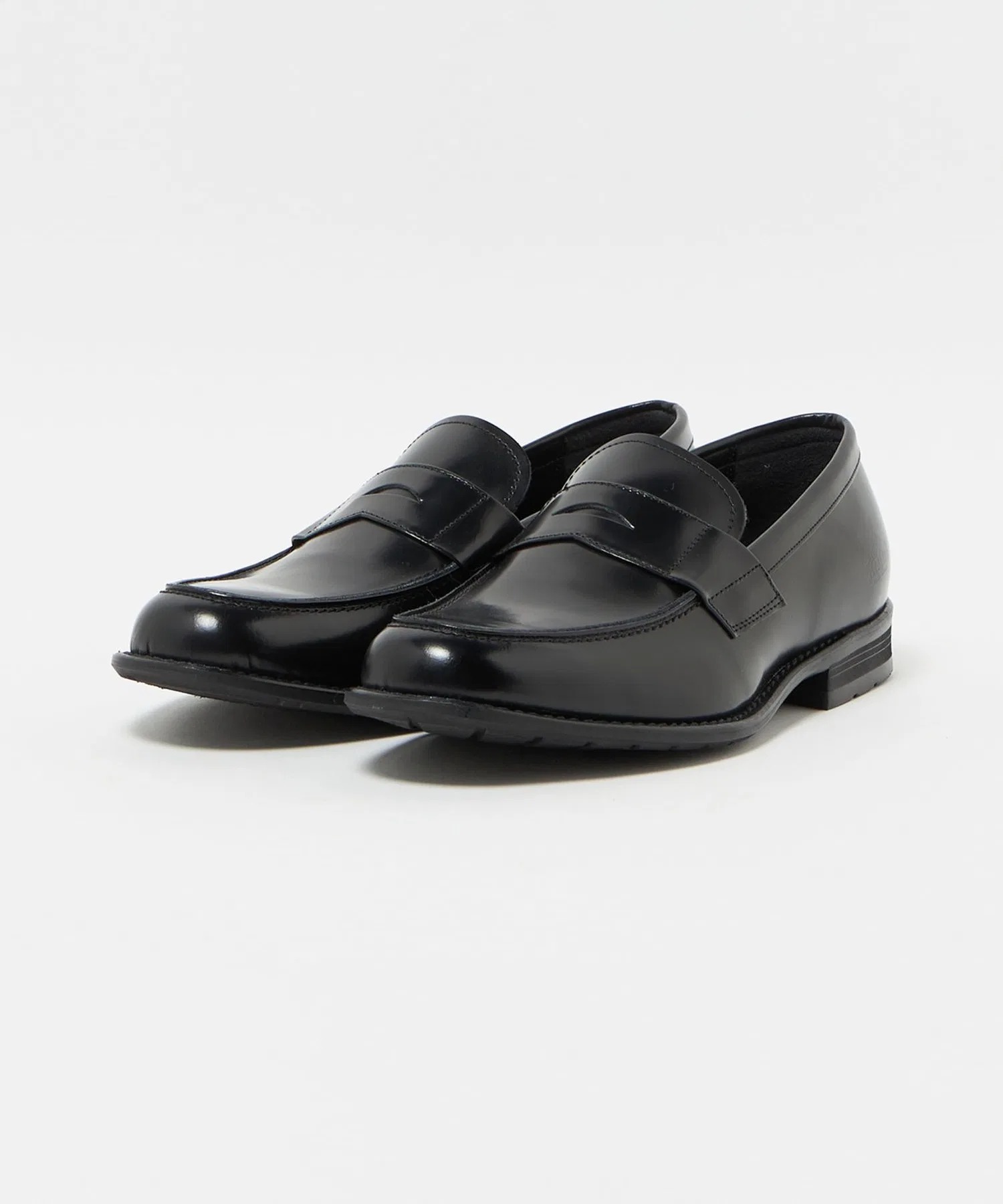 Мужские лоферы The Kenford Fineshoes (эксклюзив от BEAUTY&YOUTH) — фото 3