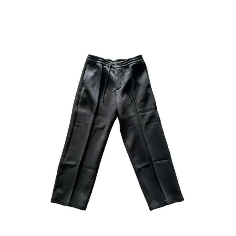 

Nike Трикотажные спортивные штаны мужские черные